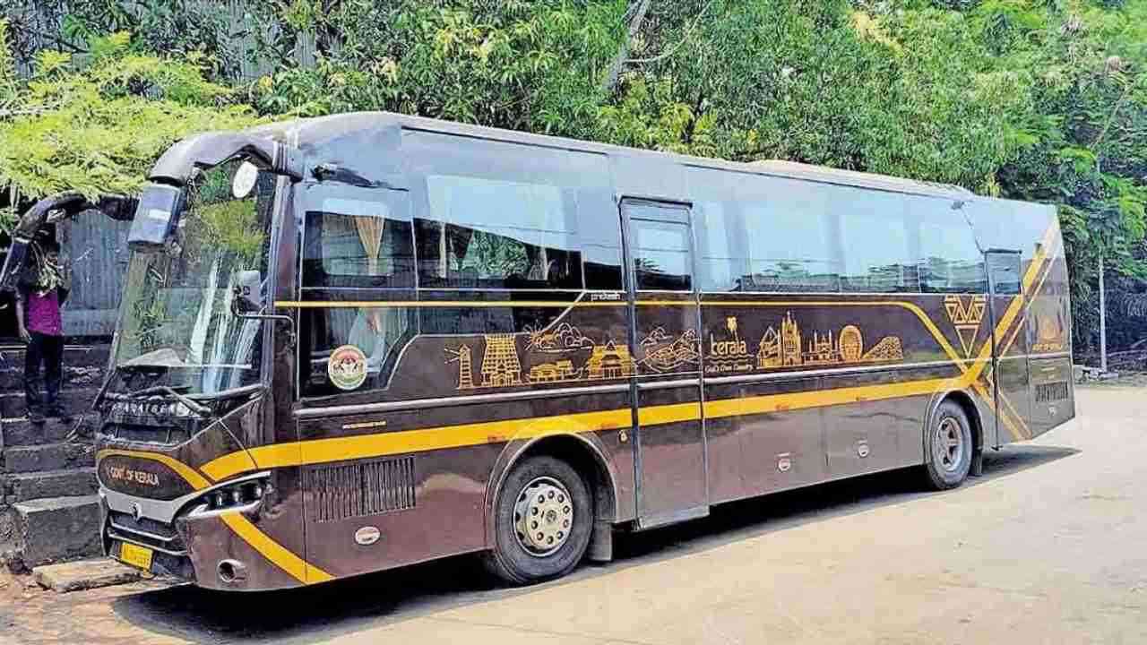 ਸਰਕਾਰੀ ਲਗਜ਼ਰੀ ਬੱਸਾਂ ਦੇ ਕਿਰਾਏ 'ਚ ਕਟੌਤੀ, ਲੋਕਾਂ ਨੂੰ ਮਿਲੀ ਵੱਡੀ ਰਾਹਤ