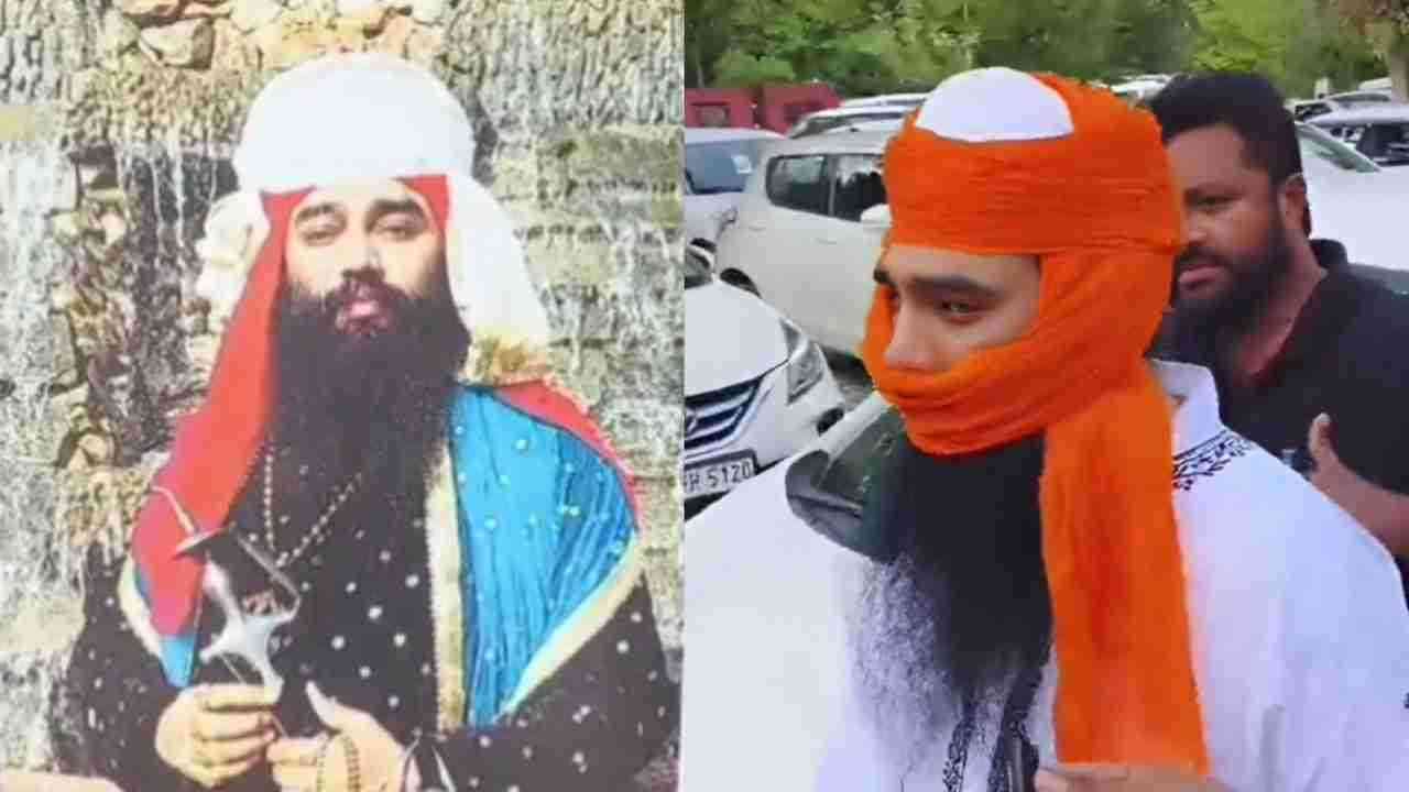 MOGA: ਡੇਰਾ ਮੁਖੀ ਨੂੰ ਜਬਰ-ਜ਼ਨਾਹ ਮਾਮਲੇ 'ਚ 10 ਸਾਲ ਦੀ ਸਜ਼ਾ