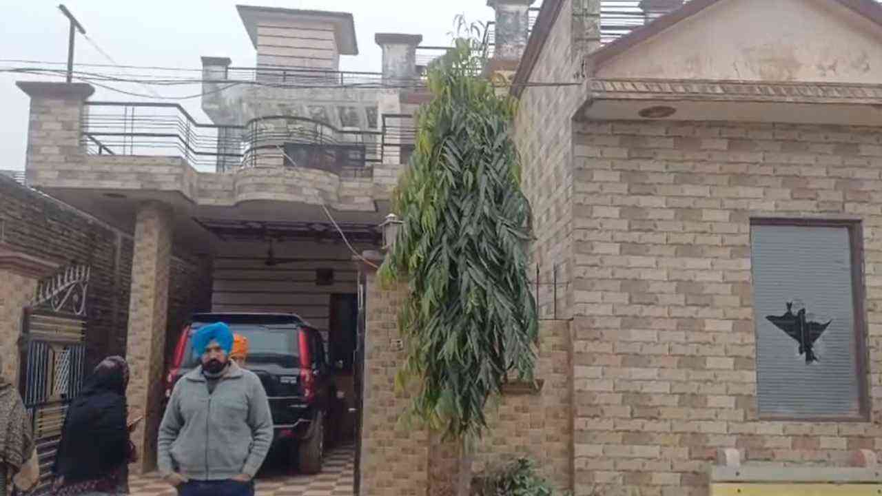 Samrala : ਅਣਪਛਾਤੇ ਨੌਜਵਾਨਾਂ ਵੱਲੋਂ ਘਰ 'ਤੇ ਹਮਲਾ, ਪੁਲਿਸ ਵੱਲੋਂ ਜਾਂਚ ਜਾਰੀ