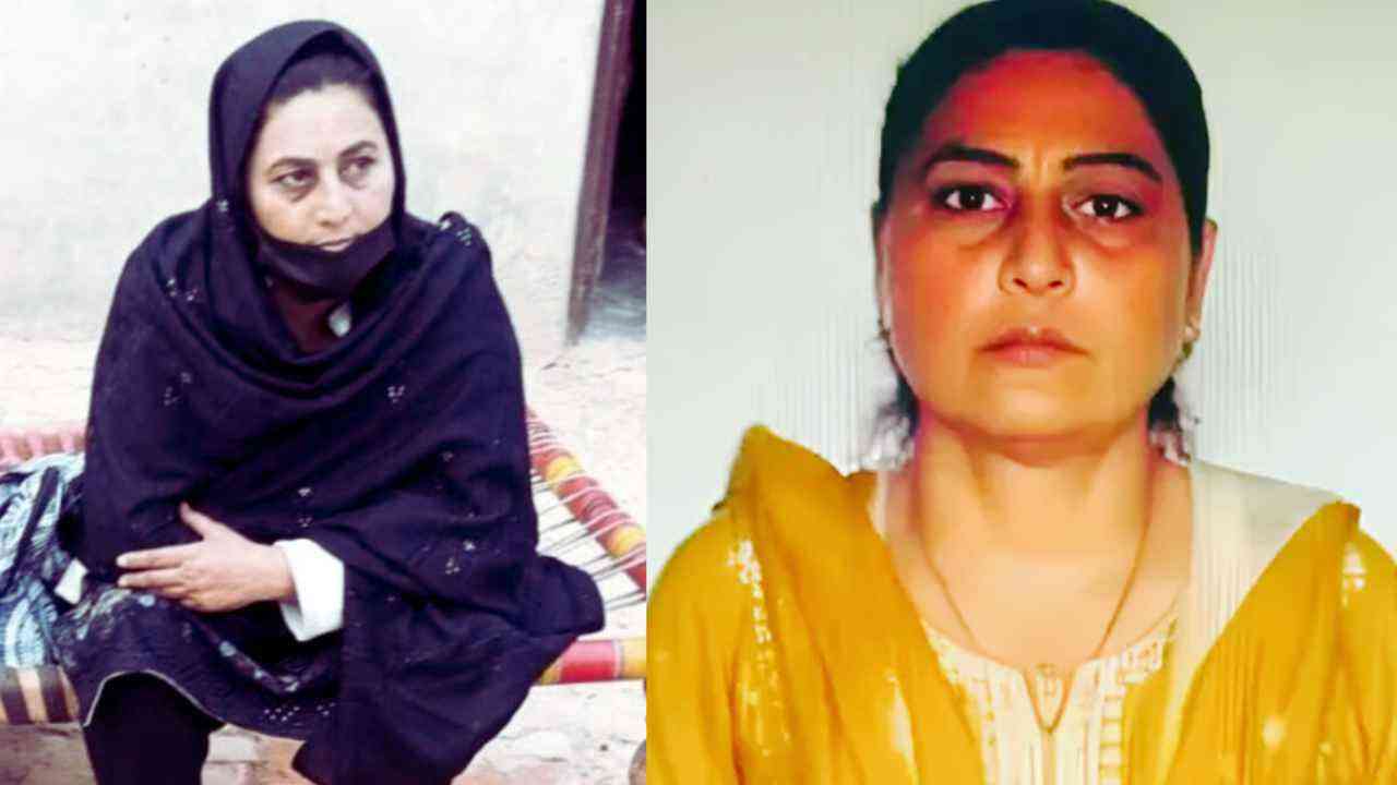 Sarabjit Deportation Delayed: ਸਰਬਜੀਤ ਕੌਰ ਦੀ ਭਾਰਤ ਵਾਪਸੀ ਮੁਲਤਵੀ, ਵੀਜ਼ਾ ਵਧਾਉਣ ਦੀ ਪ੍ਰਕਿਰਿਆ ਸ਼ੁਰੂ