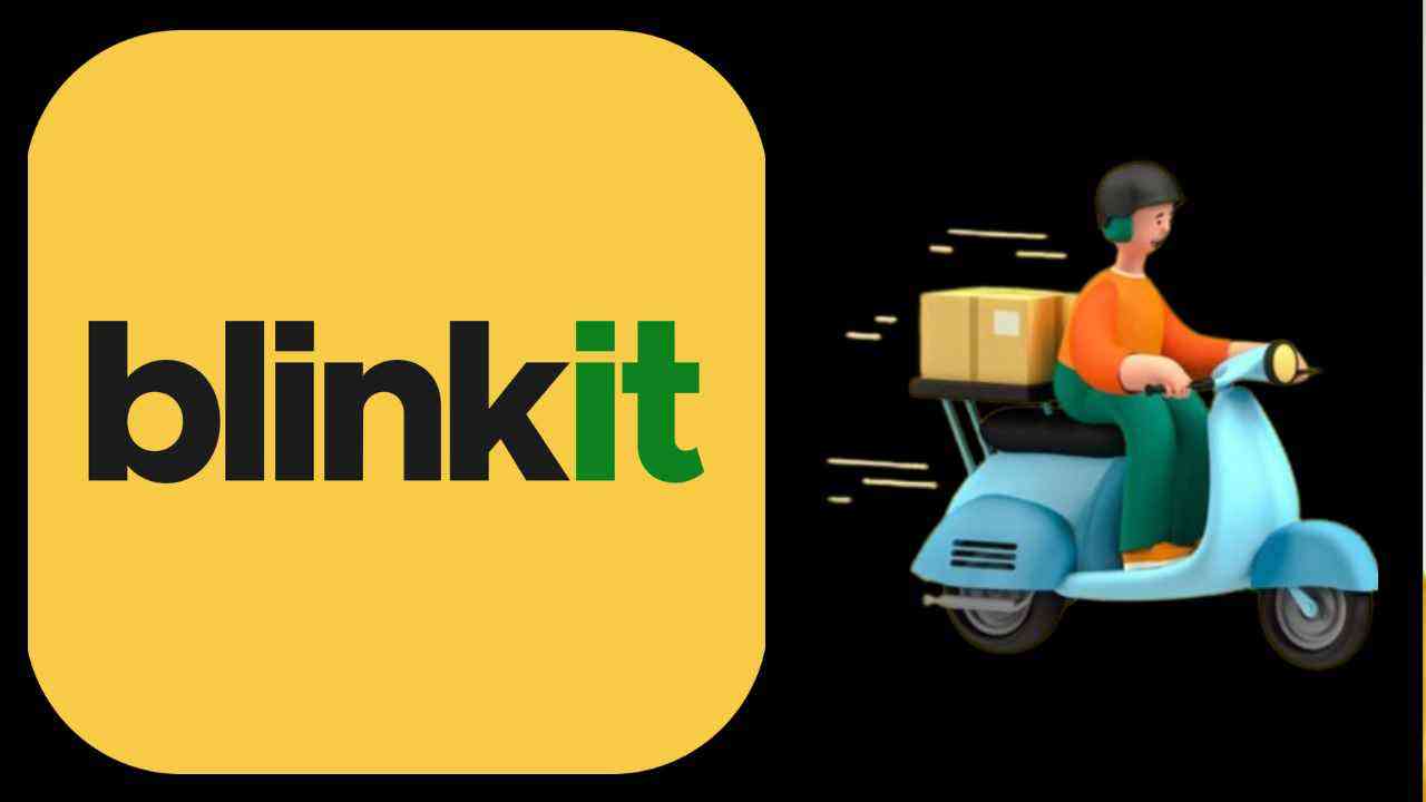 Blinkit ਨੇ ਹਟਾਇਆ '10-ਮਿੰਟ ਡਿਲੀਵਰੀ' ਦਾ ਦਾਅਵਾ, ਸਰਕਾਰ ਦੇ ਦਖ਼ਲ, ਹੜਤਾਲ ਤੋਂ ਬਾਅਦ ਲਿਆ ਫੈਸਲਾ
