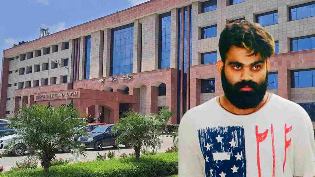 Jaggu Bhagwanpuria Relief: ਜੱਗੂ ਭਗਵਾਨਪੁਰੀਆ ਨੂੰ ਮੋਹਾਲੀ ਅਦਾਲਤ ਨੇ ਕੀਤਾ ਬਰੀ