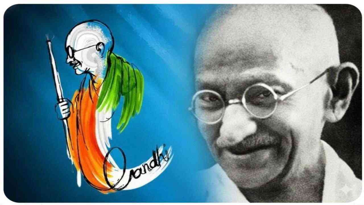 राजघाट पर श्रद्धा सुमन: राष्ट्रपति और प्रधानमंत्री ने  राष्ट्रपिता को अर्पित की श्रद्धांजलि