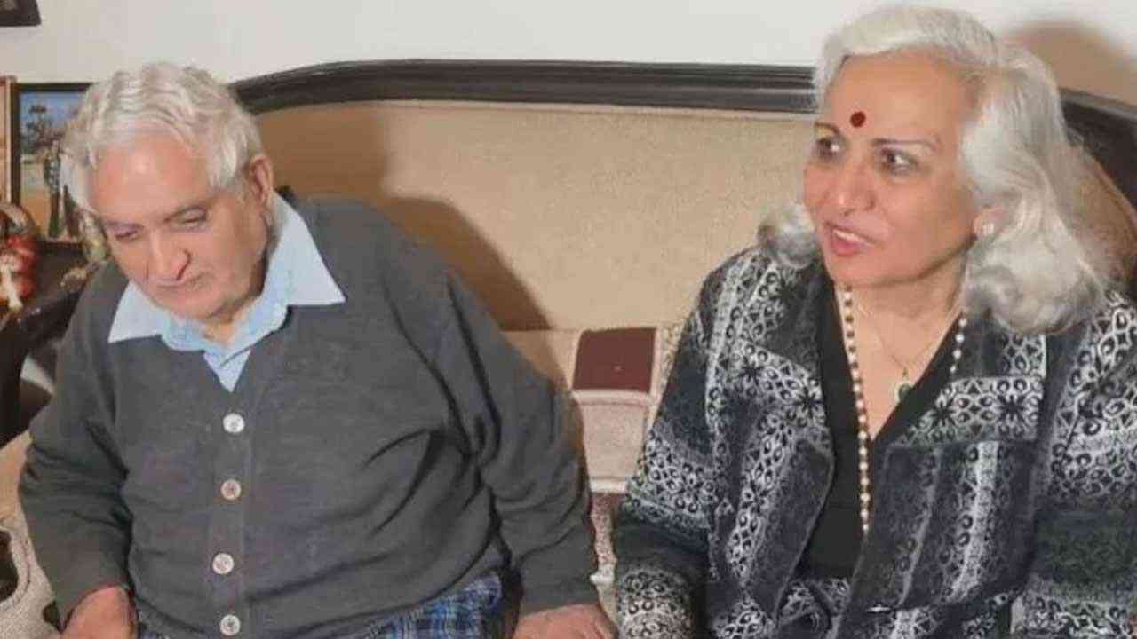 Delhi: ਬੁਜ਼ੁਰਗ NRI ਜੋੜੇ ਨਾਲ 14 ਕਰੋੜ ਦਾ Cyber Fraud