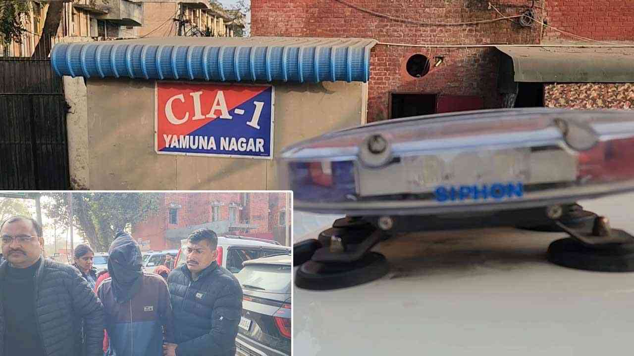 ਨੂੰਹ ਨੇ ਪ੍ਰੇਮੀ ਨਾਲ ਮਿਲ ਕੇ ਸੱਸ ਦਾ ਕੀਤਾ ਕਤਲ !