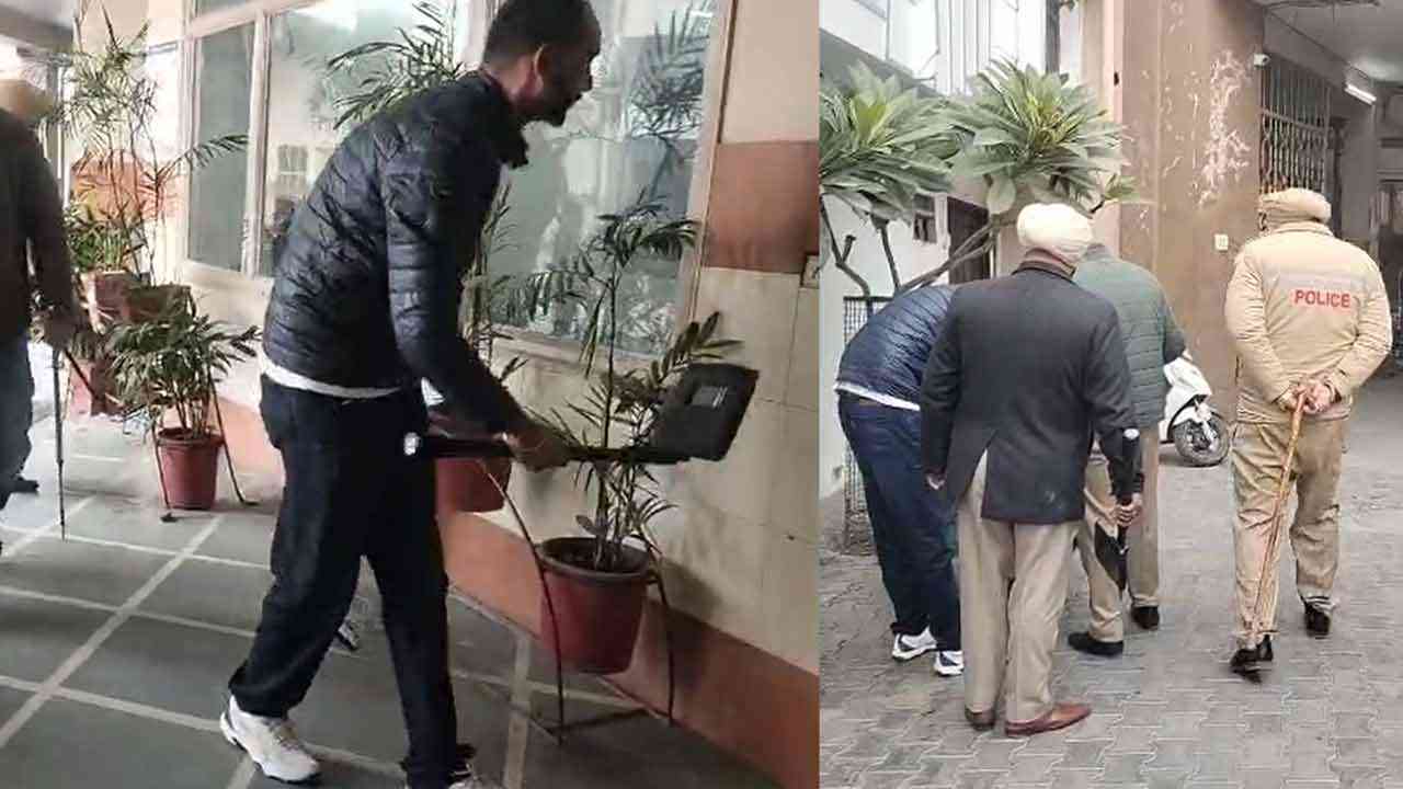 ਮੋਗਾ ਦੇ ਸਕੂਲਾਂ ਨੂੰ ਬੰਬ ਨਾਲ ਉਡਾਉਣ ਦੀ ਮਿਲੀ ਧਮਕੀ !