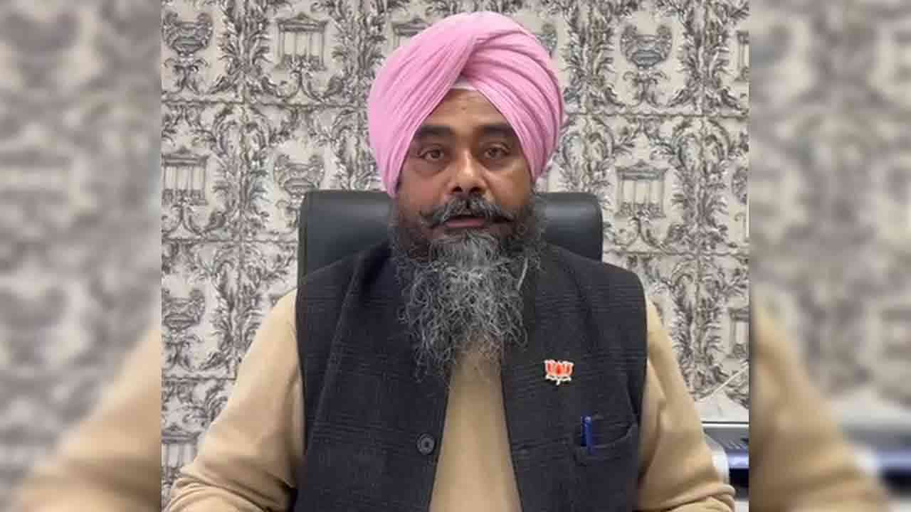 ਪ੍ਰਧਾਨ ਮੰਤਰੀ ਜੀ ਅਤੇ ਰਵਨੀਤ ਬਿੱਟੂ ਜੀ ਦਾ ਬਹੁੱਤ-ਬਹੱਤ ਧੰਨਵਾਦ: ਚਰਨਜੀਤ ਸਿੰਘ ਬਰਾੜ