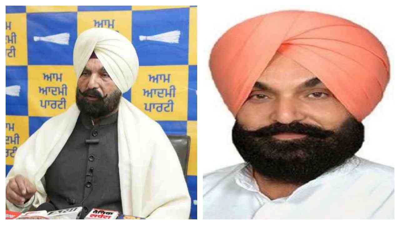 AAP MLA को जान से मारने की धमकी, विदेशी नंबरों से गैंगस्टरों की कॉल, पुलिस ने बढ़ाई सुरक्षा