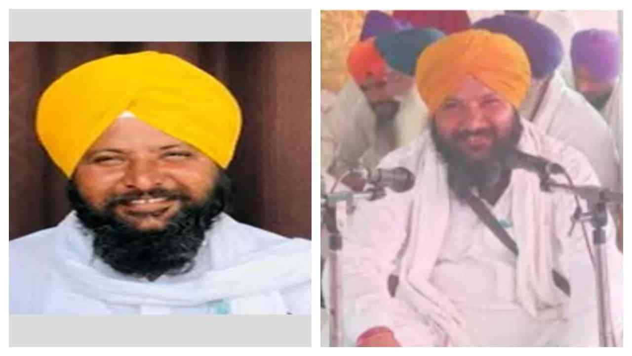 विवाह समारोह में आम आदमी पार्टी के सरपंच की गोली मारकर हत्या,  खुशी का माहौल मातम में तब्दील