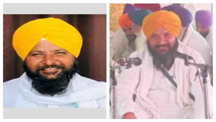 विवाह समारोह में आम आदमी पार्टी के सरपंच की गोली मारकर हत्या,  खुशी का माहौल मातम में तब्दील