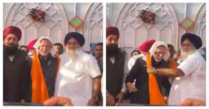 पंजाब BJP को बड़ा झटका, सीनियर नेता अरविंद खन्ना अकाली दल में शामिल...