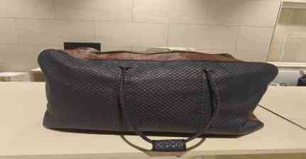 बेंगलुरु के केम्पेगौड़ा अंतरराष्ट्रीय हवाई अड्डे पर 4.776 किलो कोकीन के साथ ब्राज़ीलियाई नागरिक गिरफ्तार