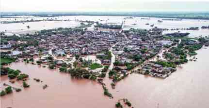 पंजाब में बाढ़ से प्रभावित किसानों को मुआवजा देने की मंजूरी, रेवेन्यू टारगेट ₹12,800 करोड़ रखा गया...