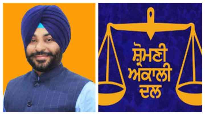 बड़ी खबर: अकाली दल के नेता पर धारदार हथियारों से हमला, बदमाशों ने कार को घेरा