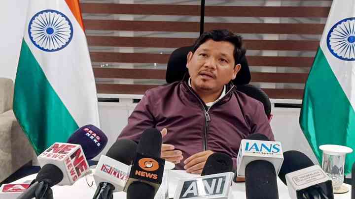 मेघालय: कोयला खदान में विस्फोट की जांच के लिए SIT गठित, मृतकों की संख्या 27 हुई