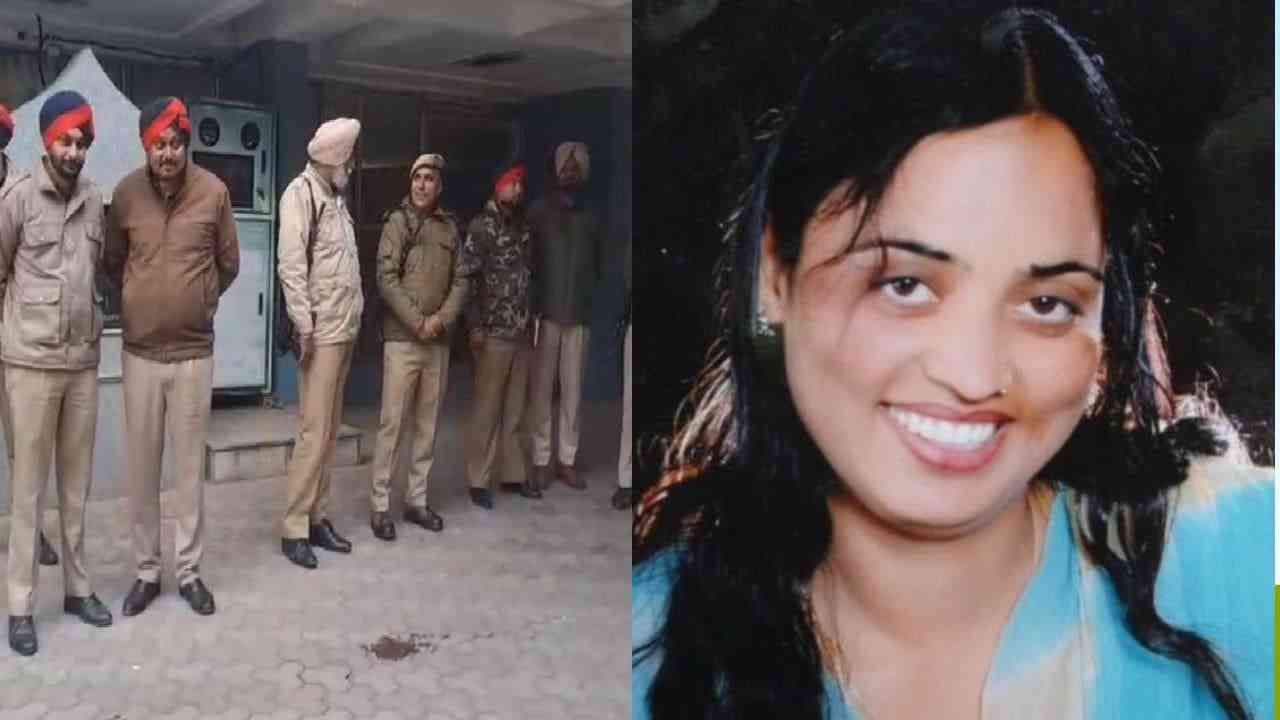 नशा तस्करों पर पंजाब पुलिस का 'ऑपरेशन प्रहार', पंजाबी सिंगर समेत 125 हिरासत में