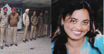 नशा तस्करों पर पंजाब पुलिस का 'ऑपरेशन प्रहार', पंजाबी सिंगर समेत 125 हिरासत में