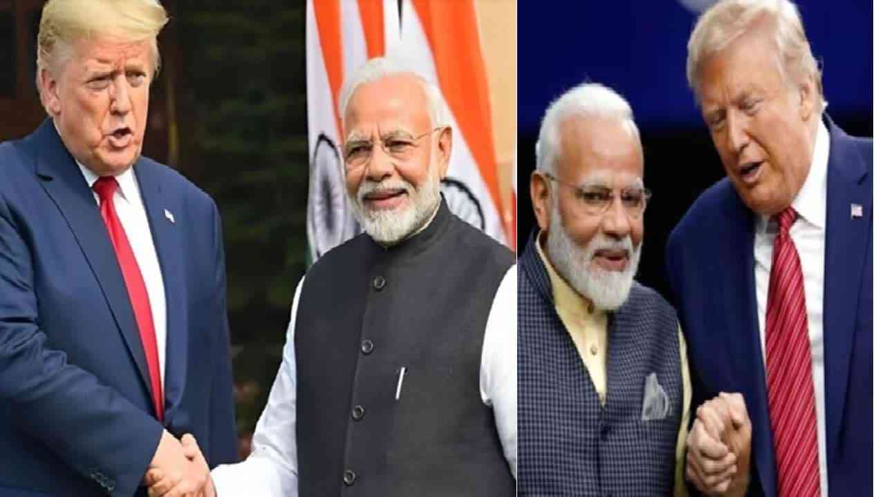 भारत-अमेरिका ट्रेड डील,  दोनों देशों की अर्थव्यवस्थाओं को मिलेगा एक नया मुक़ाम