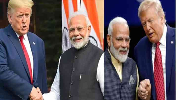 भारत-अमेरिका ट्रेड डील,  दोनों देशों की अर्थव्यवस्थाओं को मिलेगा एक नया मुक़ाम