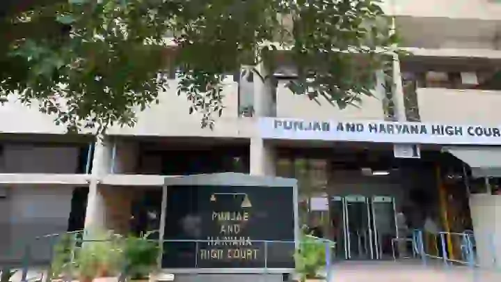 पंजाब-हरियाणा हाई कोर्ट को बम से उड़ाने की धमकी, खाली कराए गए कोर्ट रूम