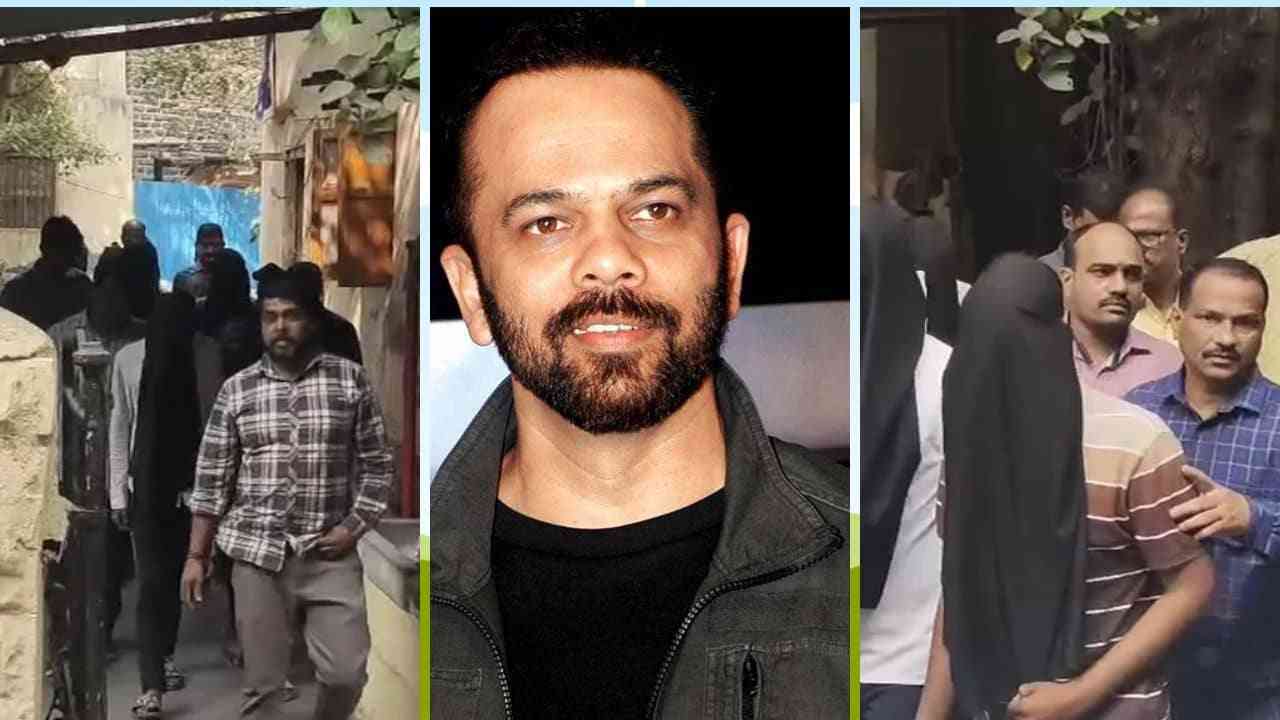 रोहित शेट्टी मामला: कोर्ट ने सभी आरोपियों को 6 दिन की कस्टडी में भेजा