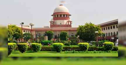 ‘ਸਿਰਫ਼ ਚੈਪਟਰ ਹਟਾਉਣਾ ਤੇ ਮੁਆਫੀ ਮੰਗਣੀ ਕਾਫ਼ੀ ਨਹੀਂ', NCERT ਕਿਤਾਬ ਵਿਵਾਦ 'ਤੇ ਸੁਪਰੀਮ ਕੋਰਟ ਸਖ਼ਤ, ਸੁਣਾਈਆਂ ਖਰੀਆਂ-ਖਰੀਆਂ