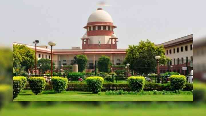 SC: ‘ਸਿਰਫ਼ ਚੈਪਟਰ ਹਟਾਉਣਾ ਤੇ ਮੁਆਫੀ ਮੰਗਣੀ ਕਾਫ਼ੀ ਨਹੀਂ', NCERT ਕਿਤਾਬ ਵਿਵਾਦ 'ਤੇ ਸੁਪਰੀਮ ਕੋਰਟ ਸਖ਼ਤ, ਸੁਣਾਈਆਂ ਖਰੀਆਂ-ਖਰੀਆਂ