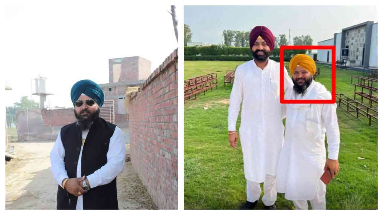 पंजाब में सरपंच हत्याकांड के मुख्य आरोपी समेत दो गिरफ़्तार, दो पिस्तौल बरामद