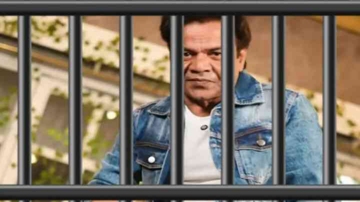 जेल से बाहर आए राजपाल यादव, लेकिन कोर्ट की सख़्त शर्तों की करनी होगी पालना