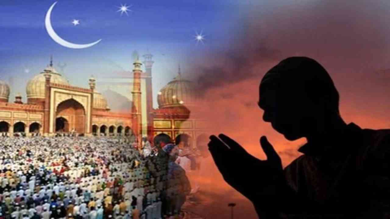 सऊदी अरब में दिखा रमज़ान का चांद: मक्का-मदीना में तरावीह शुरू, भारत में आज दिख सकता है चांद