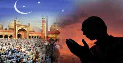 सऊदी अरब में दिखा रमज़ान का चांद: मक्का-मदीना में तरावीह शुरू, भारत में आज दिख सकता है चांद