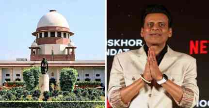 'घूसखोर पंडत' फिल्म का नाम बदलना होगा, सुप्रीम कोर्ट ने दिया निर्देश, 19 फरवरी को होगी अगली सुनवाई