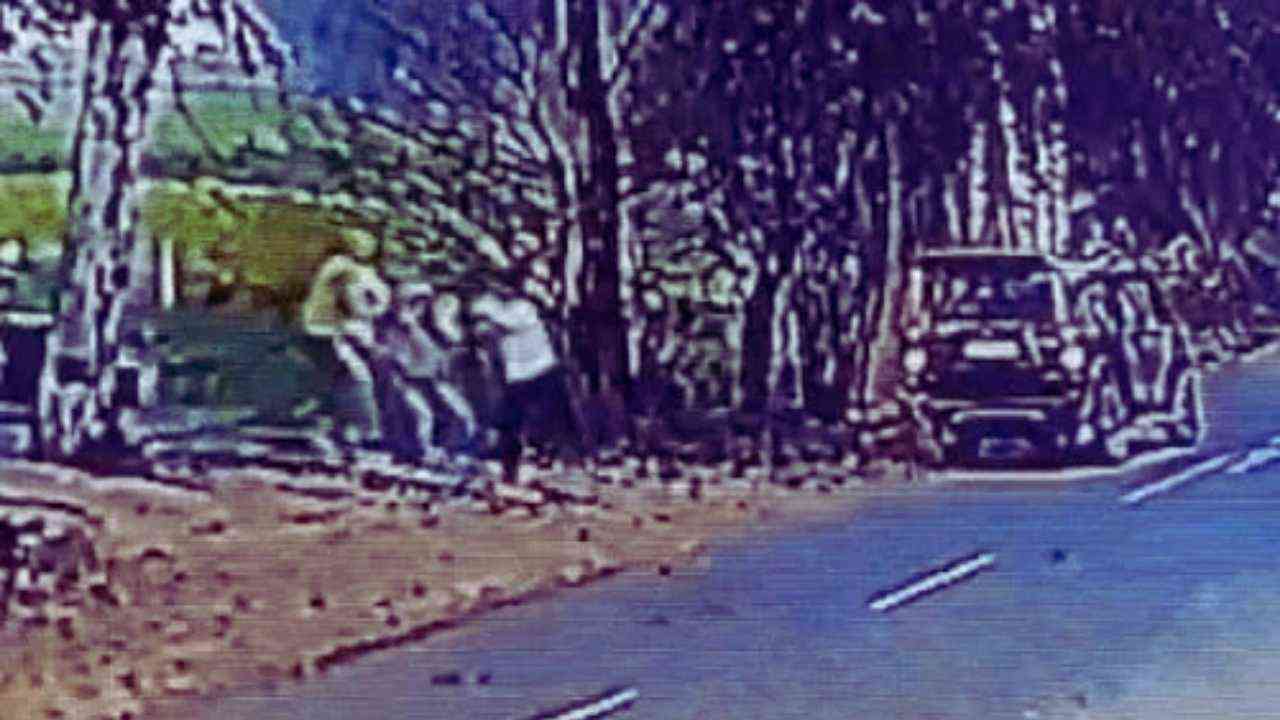 Ambala News: ਅੰਬਾਲਾ 'ਚ ਦਹਿਸ਼ਤ ਦਾ ਮਾਹੌਲ, ਦੁਕਾਨਦਾਰ ਨੂੰ ਸਕਾਰਪੀਓ 'ਚ ਅਗਵਾ ਕਰਕੇ ਬੇਰਹਿਮੀ ਨਾਲ ਕੁੱਟਿਆ, ਅੱਧ ਮਰਿਆ ਕਰ ਟੋਏ 'ਚ ਸੁੱਟਿਆ