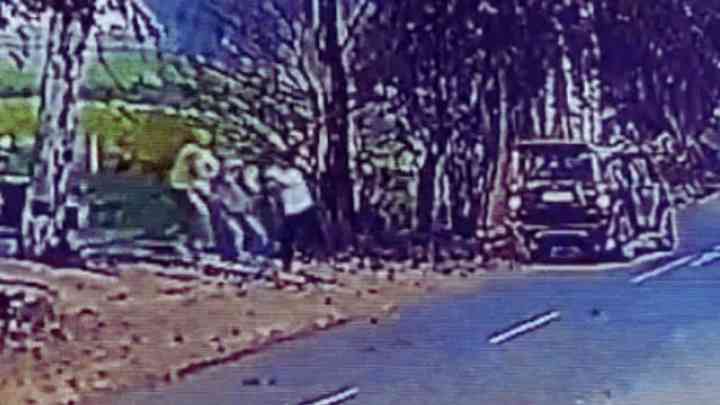 Ambala News: ਅੰਬਾਲਾ 'ਚ ਦਹਿਸ਼ਤ ਦਾ ਮਾਹੌਲ, ਦੁਕਾਨਦਾਰ ਨੂੰ ਸਕਾਰਪੀਓ 'ਚ ਅਗਵਾ ਕਰਕੇ ਬੇਰਹਿਮੀ ਨਾਲ ਕੁੱਟਿਆ, ਅੱਧ ਮਰਿਆ ਕਰ ਟੋਏ 'ਚ ਸੁੱਟਿਆ