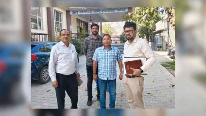 ਵੱਡੀ ਕਾਰਵਾਈ: 3 ਕਰੋੜ ਦੇ ਘਪਲੇ ਦੀ ਜਾਂਚ ਲਈ ਸਮਾਲਖਾ BDPO ਦਫ਼ਤਰ ਪਹੁੰਚੀ ACB; ਸਰਪੰਚ ਤੇ ਅਧਿਕਾਰੀ ਸ਼ੱਕ ਦੇ ਘੇਰੇ ‘ਚ, ਇਨ੍ਹਾਂ ਅਫਸਰਾਂ 'ਤੇ ਡਿੱਗੇਗੀ ਗਾਜ਼