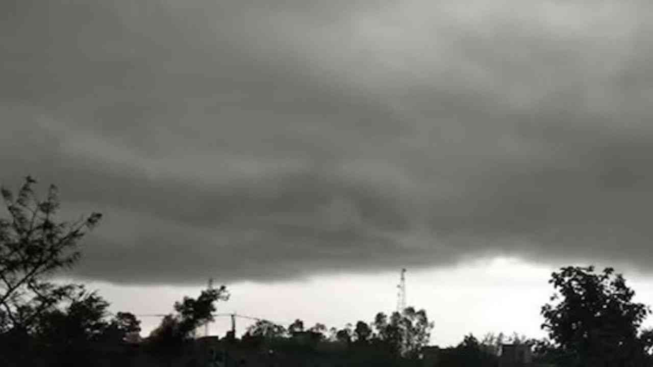 Weather Update: ਹਰਿਆਣਾ 'ਚ ਮੌਸਮ ਨੇ ਲਈ ਕਰਵਟ, IMD ਵੱਲੋਂ ਬੱਦਲਵਾਈ ਤੇ ਹਲਕੀ ਬੂੰਦਾਬਾਂਦੀ ਨੂੰ ਲੈ ਕੇ ਜਾਰੀ ਕੀਤਾ ਤਾਜ਼ਾ ਅਪਡੇਟ