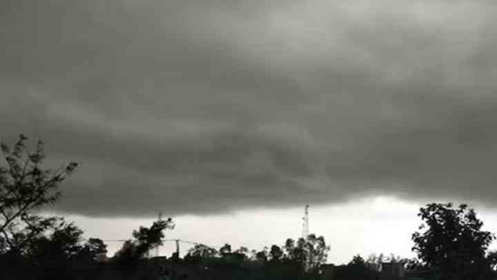 Weather Update: ਹਰਿਆਣਾ 'ਚ ਮੌਸਮ ਨੇ ਲਈ ਕਰਵਟ, IMD ਵੱਲੋਂ ਬੱਦਲਵਾਈ ਤੇ ਹਲਕੀ ਬੂੰਦਾਬਾਂਦੀ ਨੂੰ ਲੈ ਕੇ ਜਾਰੀ ਕੀਤਾ ਤਾਜ਼ਾ ਅਪਡੇਟ