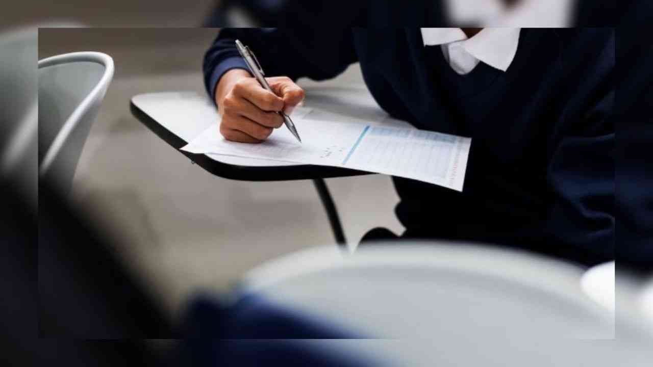 ਹਰਿਆਣਾ ਬੋਰਡ ਦੇ ਵਿਦਿਆਰਥੀਆਂ ਲਈ ਅਹਿਮ ਦਿਨ, ਅੱਜ ਤੋਂ ਪੇਪਰ ਸ਼ੁਰੂ, 1431 ਕੇਂਦਰਾਂ ‘ਤੇ 5,66,411 ਵਿਦਿਆਰਥੀ ਦੇਣਗੇ ਇਮਤਿਹਾਨ