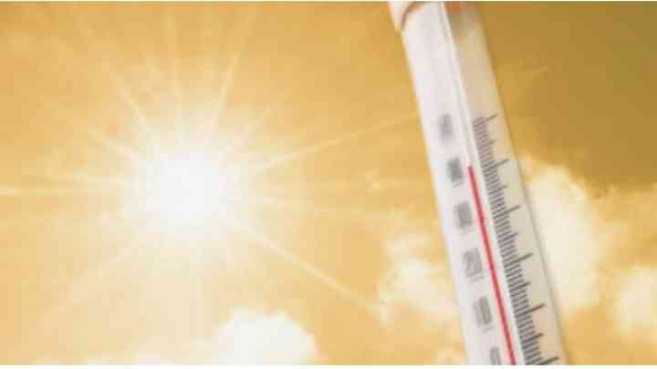 Haryana Weather Update: ਹਰਿਆਣਾ ‘ਚ ਗਰਮੀ ਦਾ ਕਹਿਰ, ਵੱਧਿਆ ਸੇਕ, ਪਾਰਾ 31 ਡਿਗਰੀ ਤੋਂ ਪਾਰ, ਭਲਕੇ ਬੱਦਲਵਾਈ ਅਤੇ ਬੂੰਦਾਬਾਂਦੀ ਦੀ ਸੰਭਾਵਨਾ, ਜਾਣੋ ਆਪਣੇ ਸ਼ਹਿਰ ਦਾ ਹਾਲ