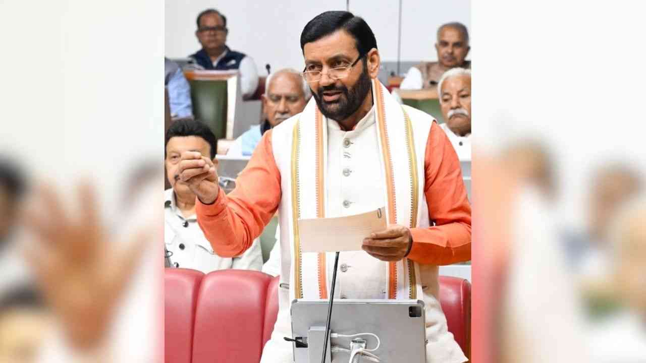 ਹਰਿਆਣਾ ਵਾਸੀਆਂ ਦੇ ਲਈ ਖੁਸ਼ਖਬਰੀ! CM ਸੈਣੀ ਨੇ ਵਿਧਾਨ ਸਭਾ 'ਚ ਕੀਤਾ ਵੱਡਾ ਐਲਾਨ