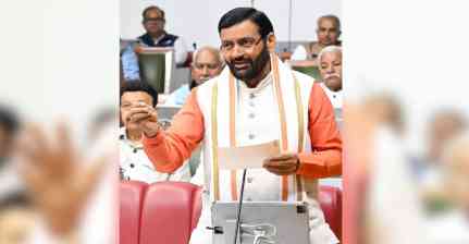 ਹਰਿਆਣਾ ਵਾਸੀਆਂ ਦੇ ਲਈ ਖੁਸ਼ਖਬਰੀ! CM ਸੈਣੀ ਨੇ ਵਿਧਾਨ ਸਭਾ 'ਚ ਕੀਤਾ ਵੱਡਾ ਐਲਾਨ