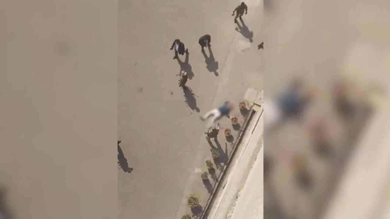 ਹਰਿਆਣਾ ਸਕੱਤਰੇਤ ਦੀ ਇਮਾਰਤ ਤੋਂ ਮੁੜ ਵਾਪਰੀ ਖੌਫਨਾਕ ਘਟਨਾ! ਛੇਵੀਂ ਮੰਜ਼ਿਲ ਤੋਂ ਕੁੱਦ ਕੇ ਨਿੱਜੀ ਸਕੱਤਰ ਨੇ ਸਮਾਪਤ ਕੀਤੀ ਆਪਣੀ ਜੀਵਨ ਲੀਲਾ, ਮਹਿਕਮੇ 'ਚ ਮੱਚੀ ਹਲਚਲ