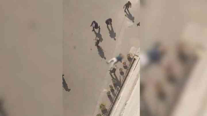 ਹਰਿਆਣਾ ਸਕੱਤਰੇਤ ਦੀ ਇਮਾਰਤ ਤੋਂ ਮੁੜ ਵਾਪਰੀ ਖੌਫਨਾਕ ਘਟਨਾ! ਛੇਵੀਂ ਮੰਜ਼ਿਲ ਤੋਂ ਕੁੱਦ ਕੇ ਨਿੱਜੀ ਸਕੱਤਰ ਨੇ ਸਮਾਪਤ ਕੀਤੀ ਆਪਣੀ ਜੀਵਨ ਲੀਲਾ, ਮਹਿਕਮੇ 'ਚ ਮੱਚੀ ਹਲਚਲ