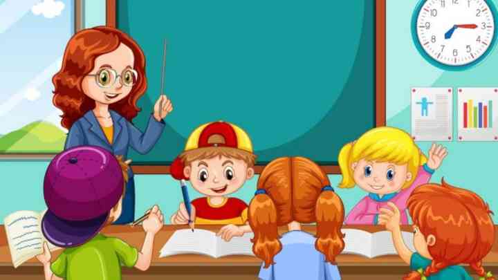 Haryana News: ਹਰਿਆਣਾ ਦੇ ਅਧਿਆਪਕਾਂ ਲਈ ਖ਼ੁਸ਼ਖਬਰੀ, ਹੁਣ ਪਸੰਦੀਦਾ ਜ਼ਿਲ੍ਹਿਆਂ ‘ਚ ਮਿਲੇਗੀ ਪੋਸਟਿੰਗ; ਸਰਕਾਰ ਨੇ ਜਾਰੀ ਕੀਤੇ ਹੁਕਮ