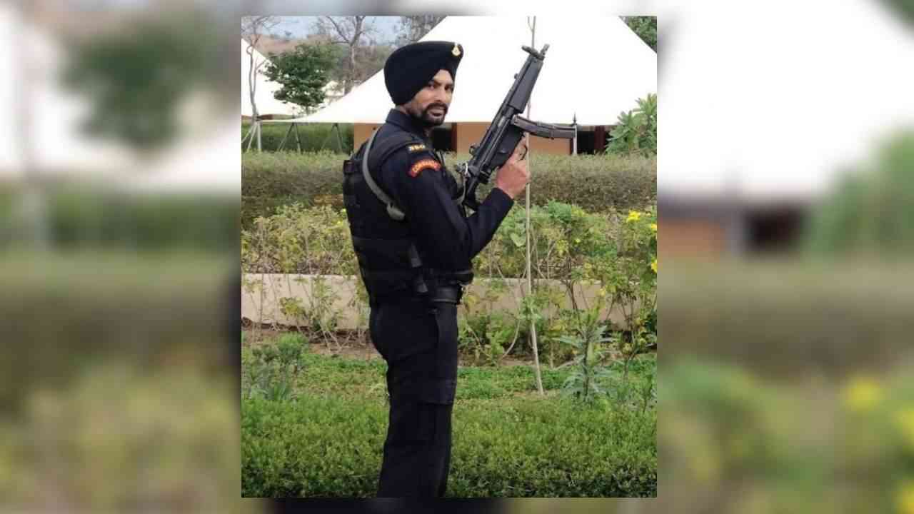 ਪੰਜਾਬ ਦਾ ਲਾਲ ਦੇਸ਼ ਲਈ ਸ਼ਹੀਦ, ਸੁਨਾਮ ‘ਚ ਸੋਗ ਦੀ ਲਹਿਰ, ਪਰਿਵਾਰ ਦਾ ਰੋ-ਰੋ ਬੁਰਾ ਹਾਲ