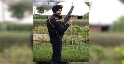 ਪੰਜਾਬ ਦਾ ਲਾਲ ਦੇਸ਼ ਲਈ ਸ਼ਹੀਦ, ਸੁਨਾਮ ‘ਚ ਸੋਗ ਦੀ ਲਹਿਰ, ਪਰਿਵਾਰ ਦਾ ਰੋ-ਰੋ ਬੁਰਾ ਹਾਲ