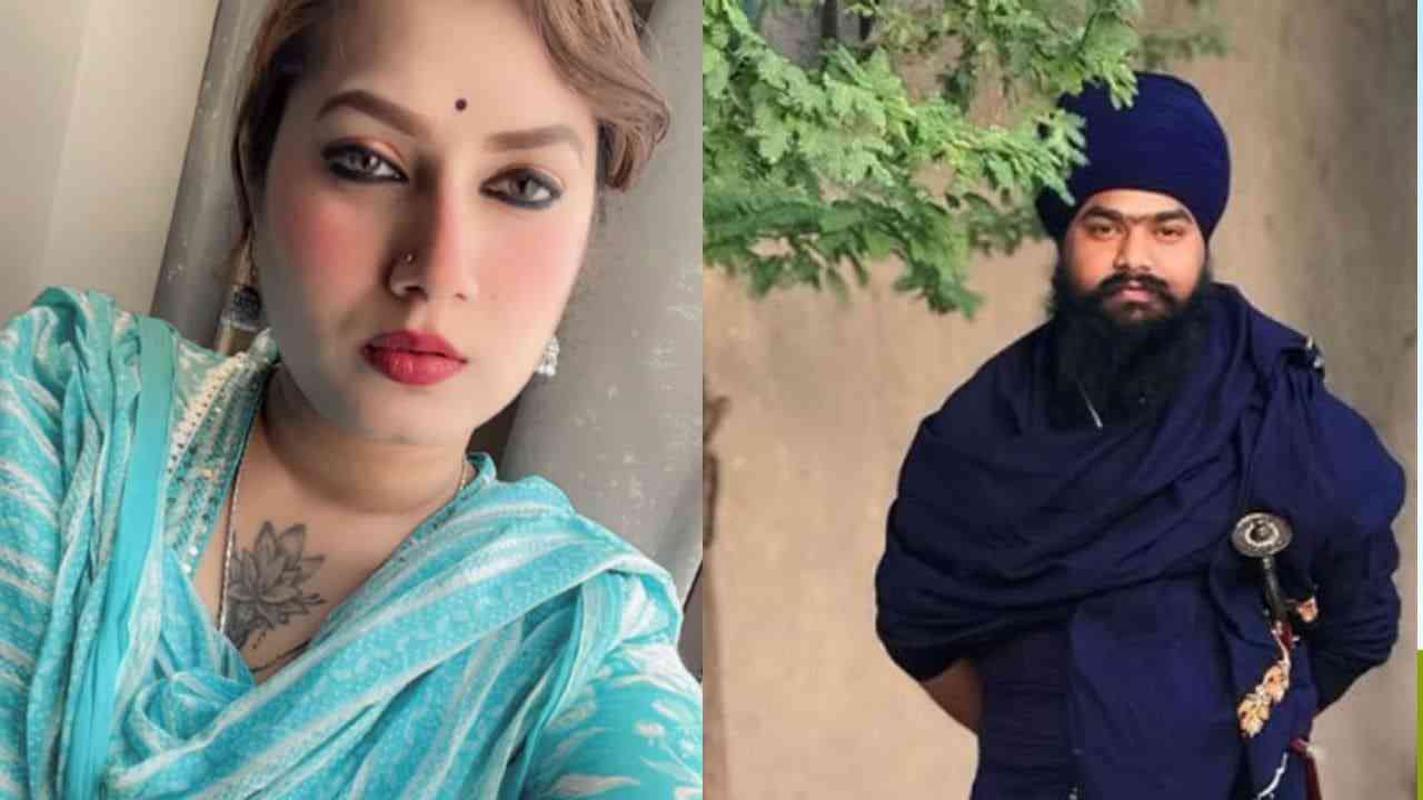 भाभी कमल कौर मर्डर केस का मुख्य आरोपी अमृतपाल सिंह मेहरो भगोड़ा घोषित