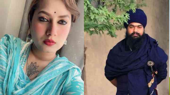 भाभी कमल कौर मर्डर केस का मुख्य आरोपी अमृतपाल सिंह मेहरो भगोड़ा घोषित