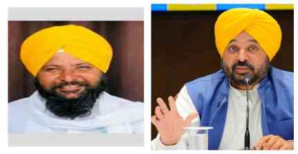 बड़ी ख़बर: हरब्रिंदर सिंह हत्याकांड में DSP पट्टी और SHO सरहाली निलंबित