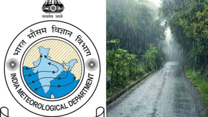 पंजाब और राजस्थान में आंधी-तूफान का खतरा, IMD ने जारी किया नया अपडेट